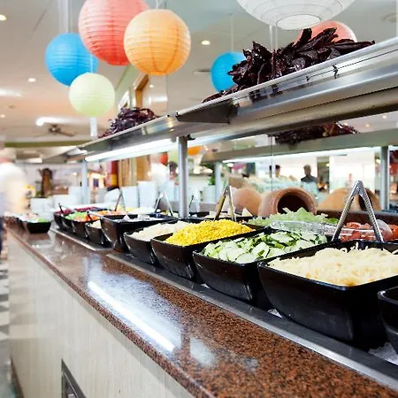 Playa Hotel Marbella