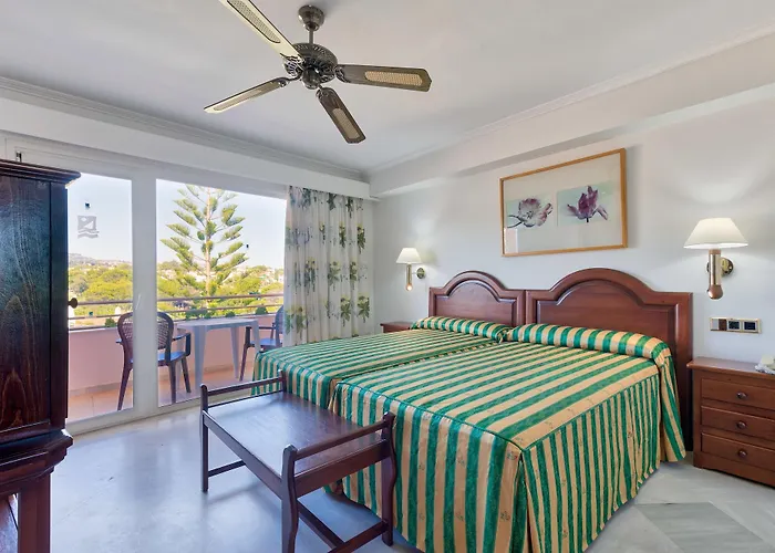 Playa Hotel Marbellac