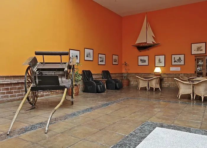 Playa 4* 마르베야