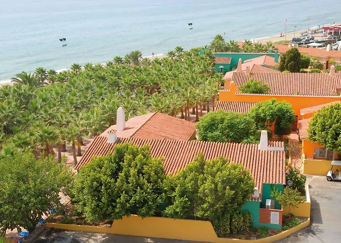 Playa Hotel 4*