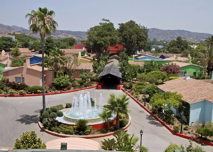 Playa Hotel