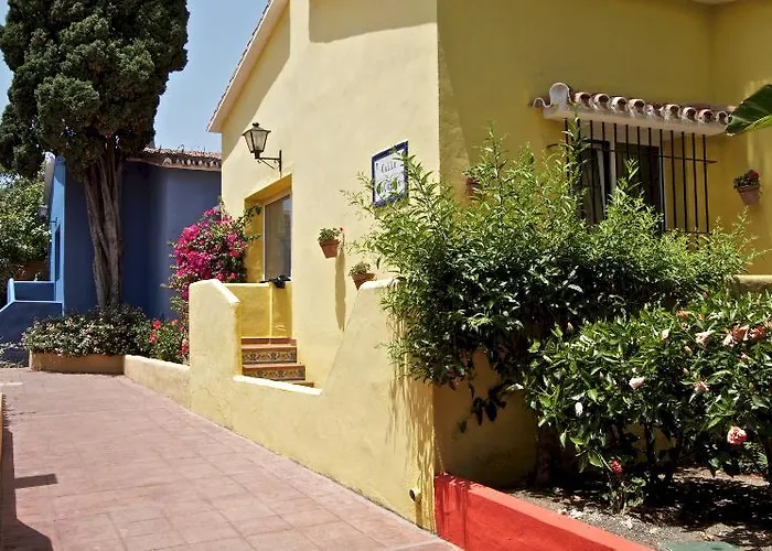 Hotel Playa 4*