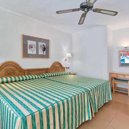 Playa Hotel Marbella