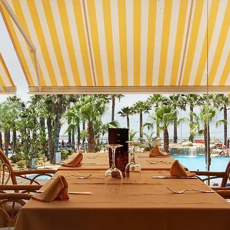 Playa Hotel 4*