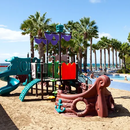 Hotell Playa Marbella