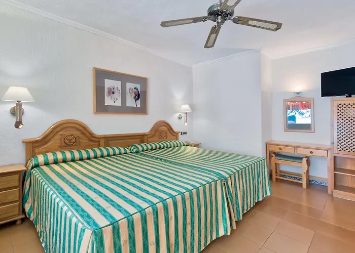 Playa Otel Marbella