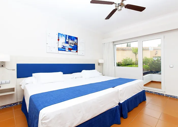 Playa Otel Marbella