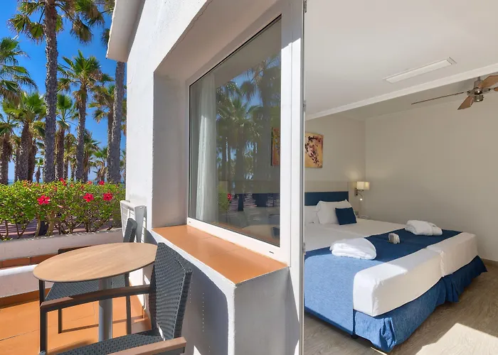 Playa Otel Marbella