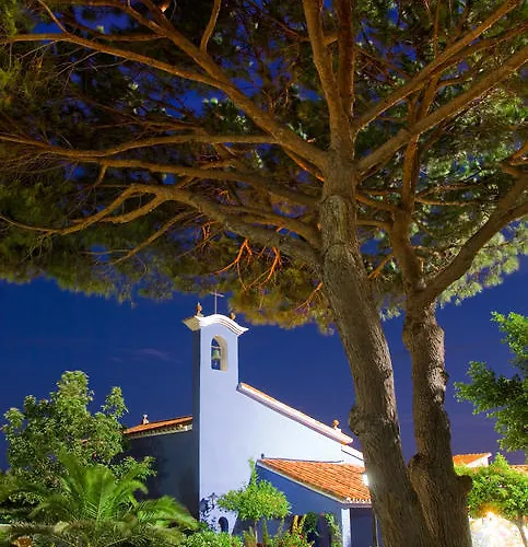 Otel Playa Marbella
