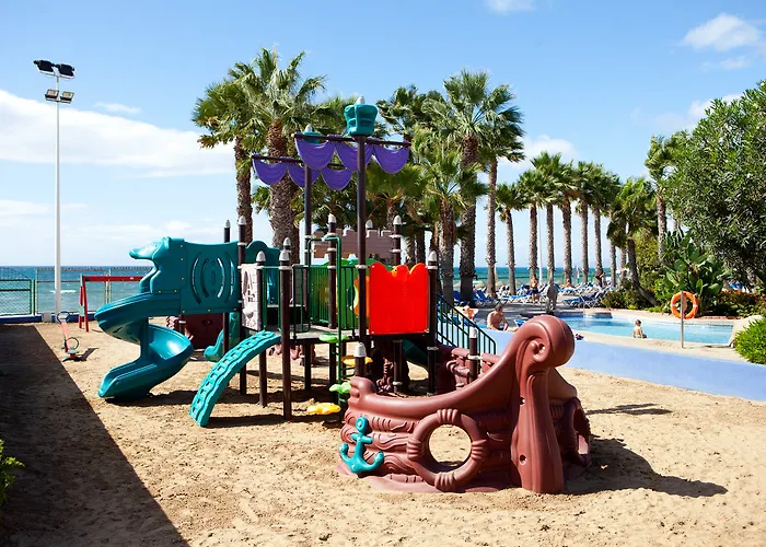 Otel Playa Marbella