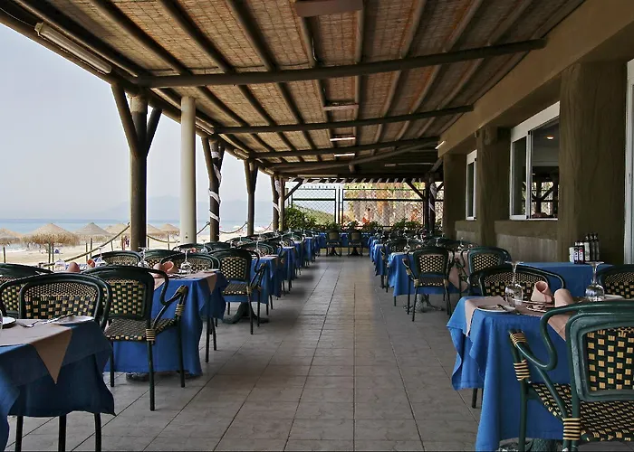 Playa 4* Marbella
