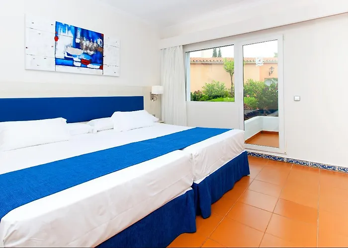 Otel Playa