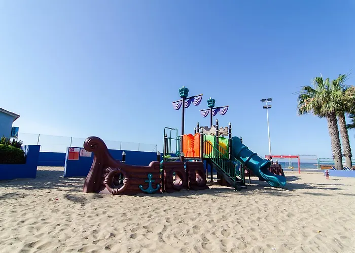 Playa 4*