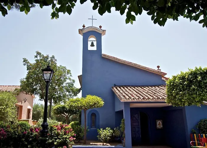 Playa 4* Marbella