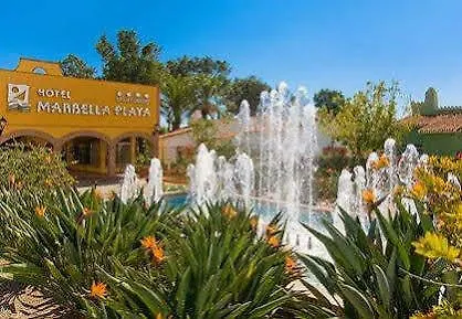 Otel Playa